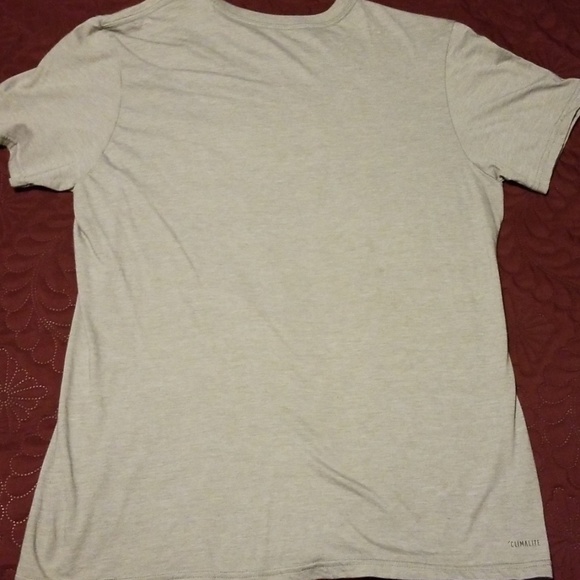 Adidas T-Shirt - Picture 3 of 3